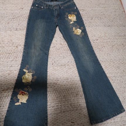 Pantalon jean Guess
