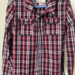 Camisa de niño Pepe Jeans London