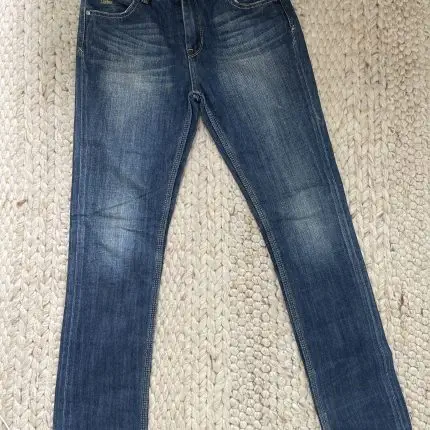 Jean Pepe Jeans London talla 16