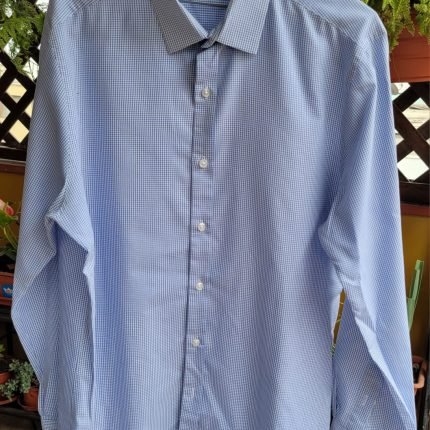 Camisa Barlll slimfit Talla M