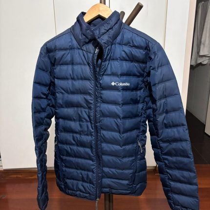 Casaca Columbia