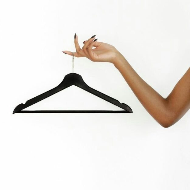 El closet de la pioja