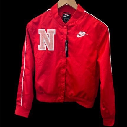 Bomber Jacket Nike