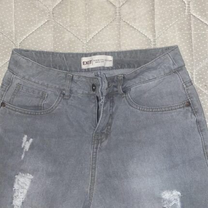 PANTALÓN JEAN | EXIT