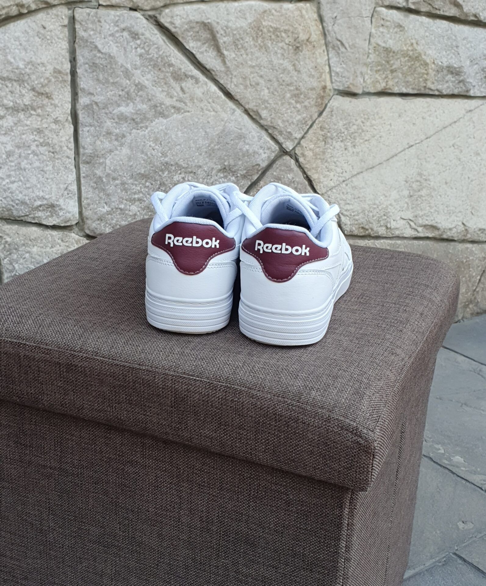 Calzado Reebok Reebok Advanced Trainette Mujer Zapatillas