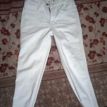 Pantalón Jean de Mujer