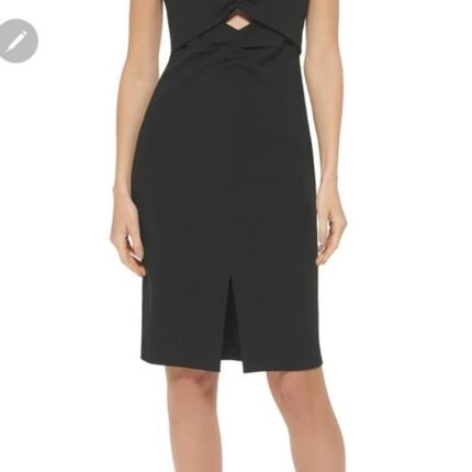 Vestido Calvin Klein
