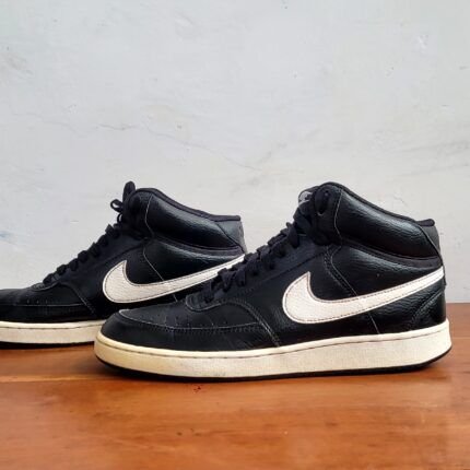 Zapatilla Nike Court vision mid
