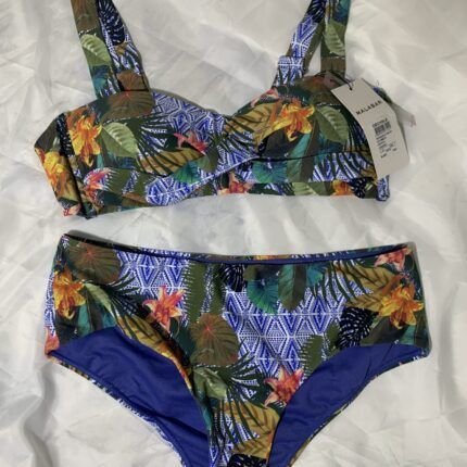 Bikini Alto MALABAR