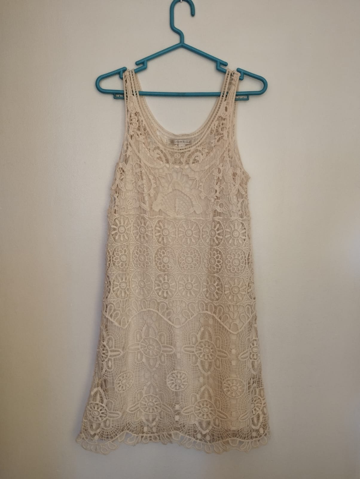 Vestido Lauren Conrad tejido Vestido Lauren Conrad tejido