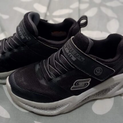 Zapatillas para niño