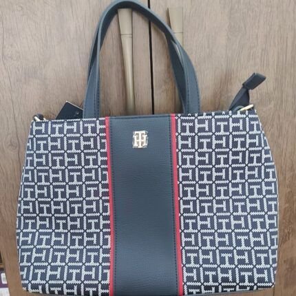 CARTERA ORIGINAL-TOMMY HILFIGER.