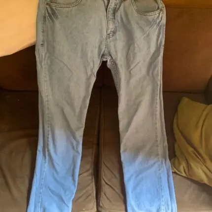 Pantalon jeans