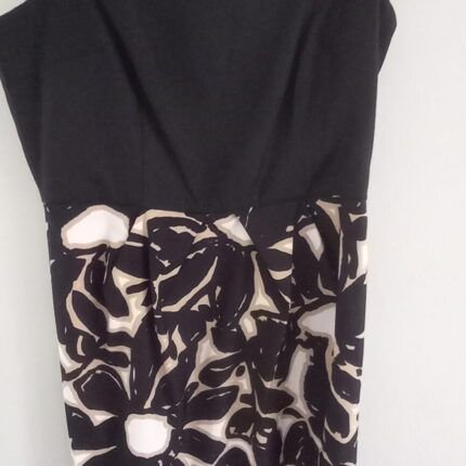 Vestido Coctel Talla 10