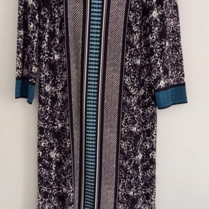 Vestido Coctel Talla 10