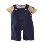 ropa para niños y bebés
