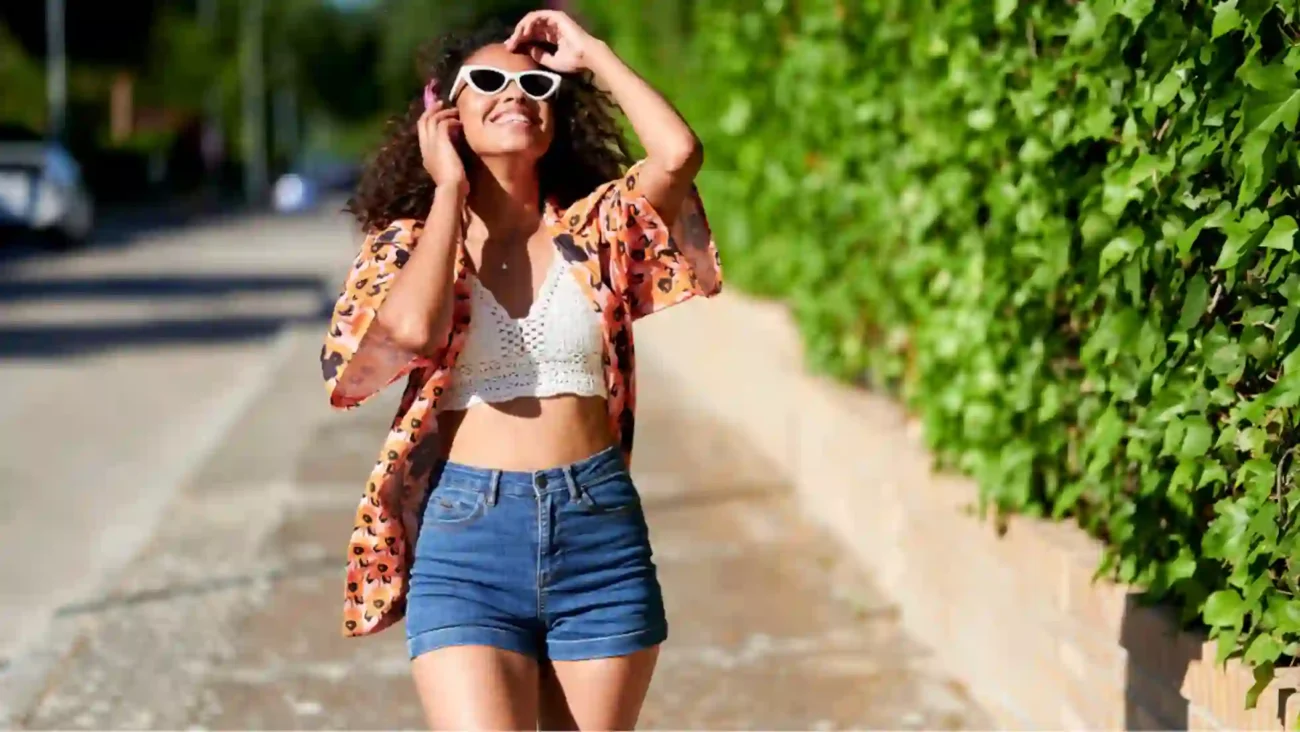 Ropa de verano para Mujer en Sweatsy Perú