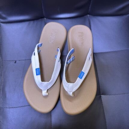 Flojo's Sandalias Talla 7 US