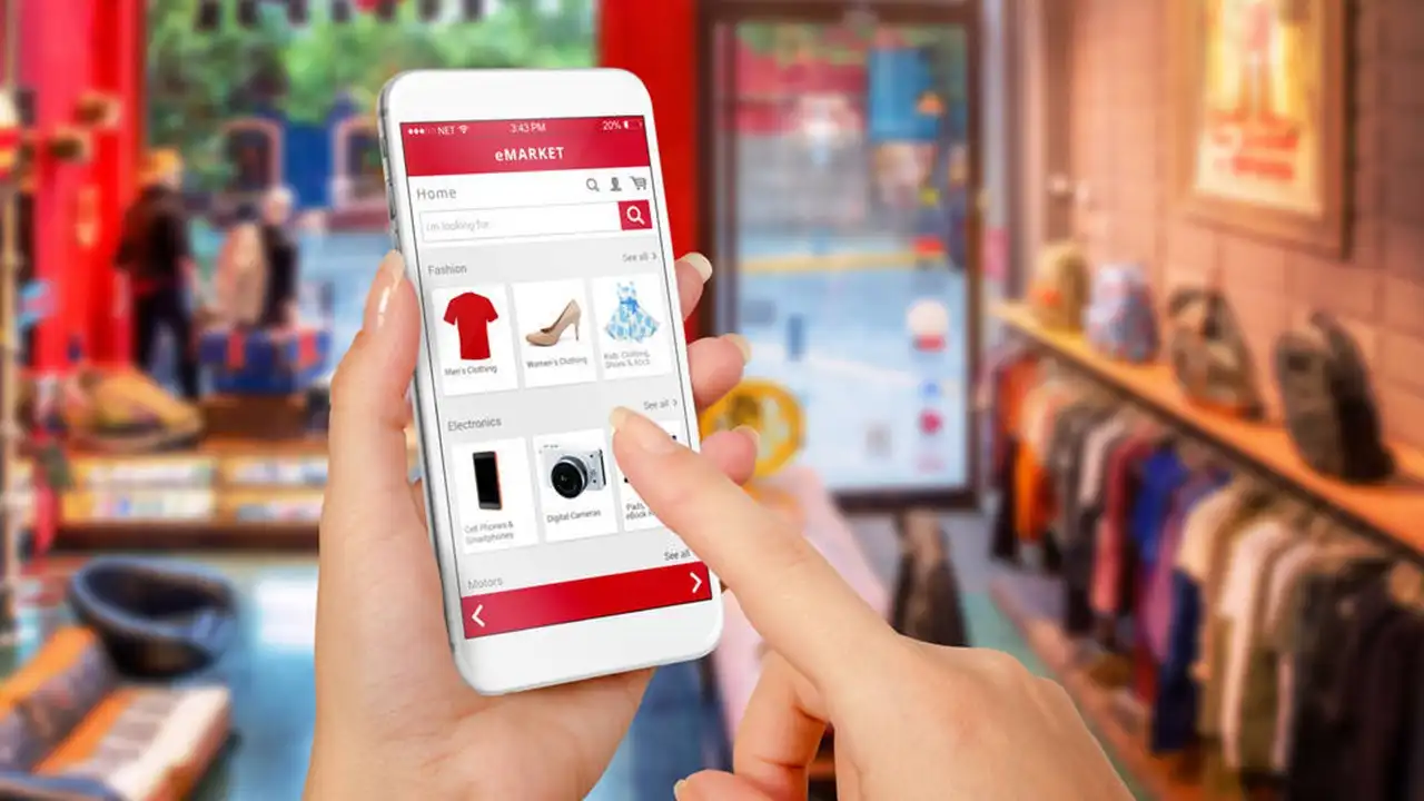 mejores consejos para vender ropa online