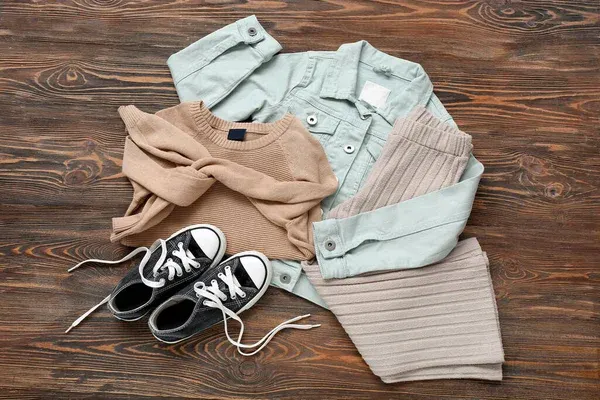 encuentra ropa para niños y bebés en Perú