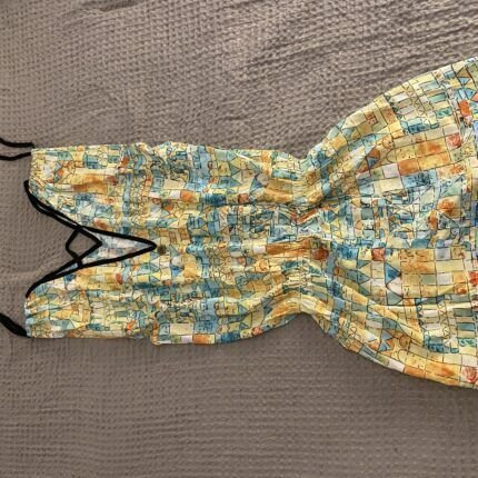 salida de baño PERMUTA NUEVA