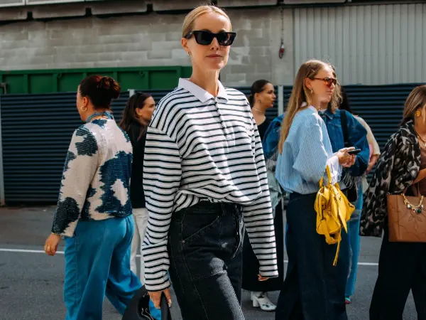 Características claves de nuestros polos deportivos mujer