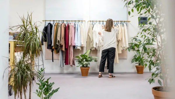 Cómo identificar si una prenda es realmente ecológica