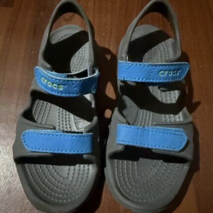 Sandalias Crocs C13
