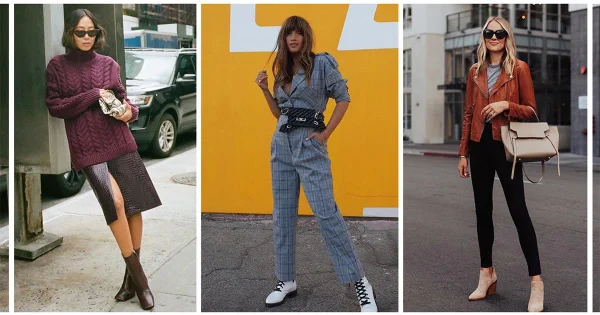 Materiales más comunes en botas de mujer y sus ventajas