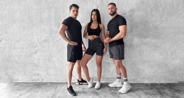 Materiales más comunes en polos deportivos mujer y sus ventajas