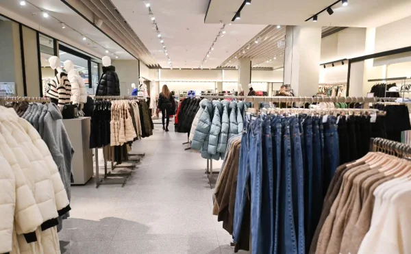 Principales empresas fast fashion en el mundo