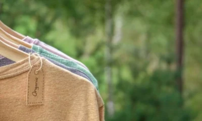 Ropa ecológica Qué es, cómo reconocerla y por qué elegirla