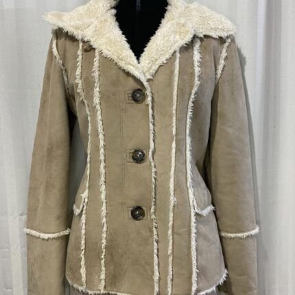 GAMULAN DAMA BIG CHILL TALLA M