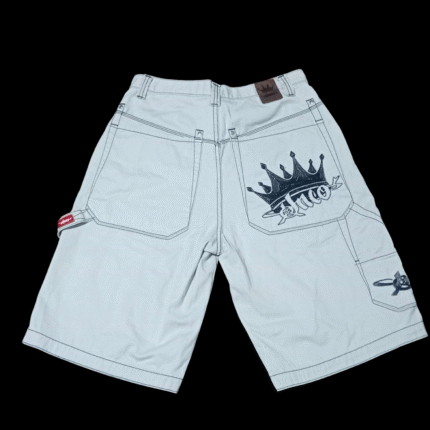 Jnco jort