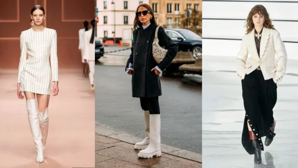 ¿Por qué elegir nuestras botas de mujer