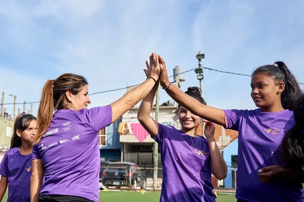 ¿Por qué elegir nuestros polos deportivos mujer