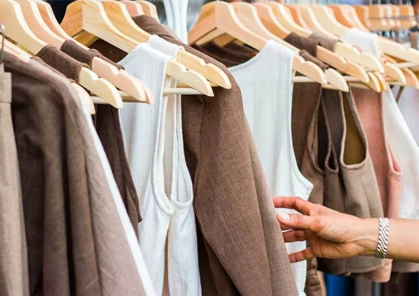 ¿Por qué elegir ropa ecológica?