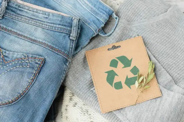 ¿Qué es la ropa ecológica?