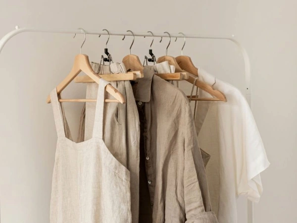 ¿Ropa ecológica es sinónimo de cara?