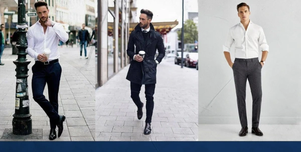 2. Aciertos: Qué usar en una entrevista de trabajo