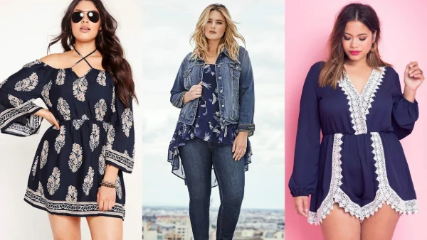 Beneficios de nuestra ropa de verano para mujer