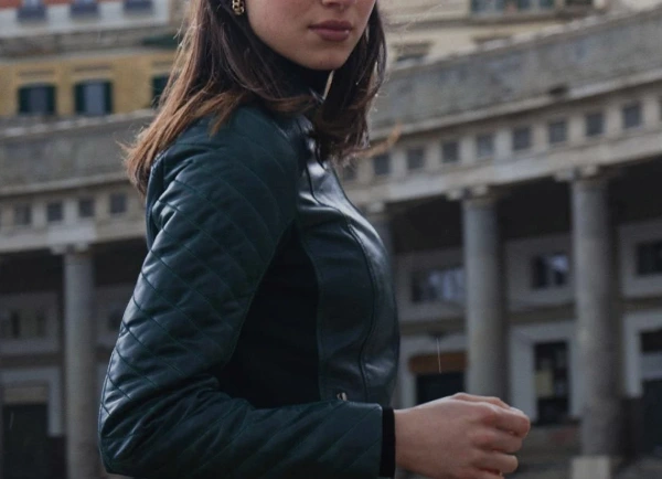 Beneficios de nuestras casacas de mujer