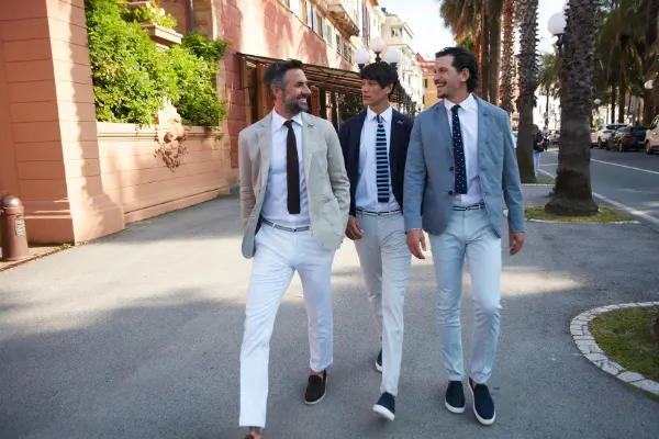 Beneficios de nuestros blazers hombre