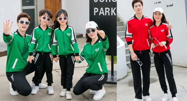 Beneficios de nuestros buzos para hombre