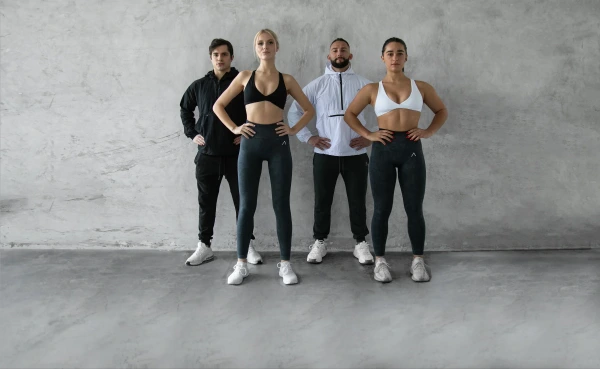 Consejos de cuidado para buzos para hombre