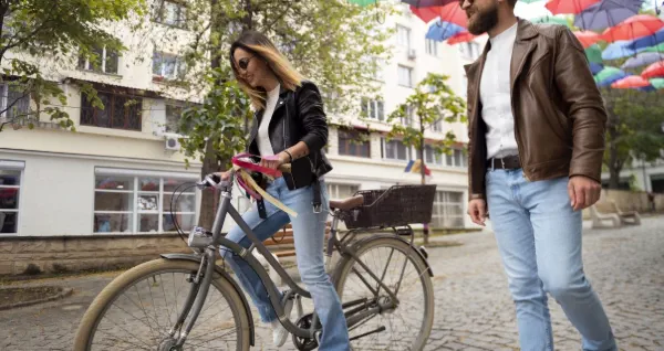 Consejos de cuidado para casacas de mujer