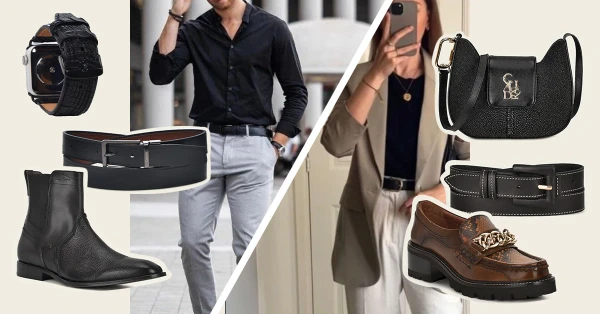 Errores comunes al elegir outfits para entrevistas de trabajo