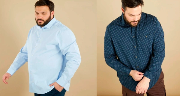 Guía práctica para cuidar tus camisas para hombre