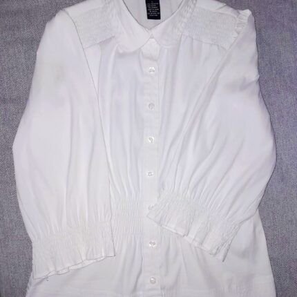 Blusa ANTILIA FEMME Talla M completa/L pequeña