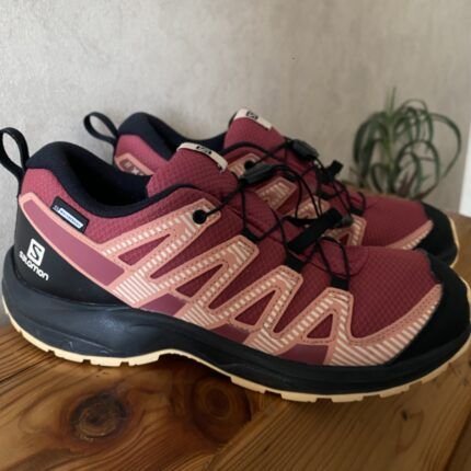 zapatillas salomon speedcross